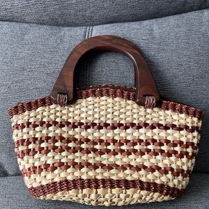 Handmade Bag